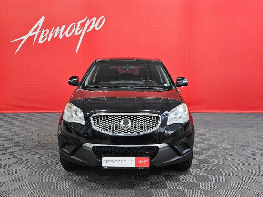 SsangYong Actyon II Вологда  - изображение 8