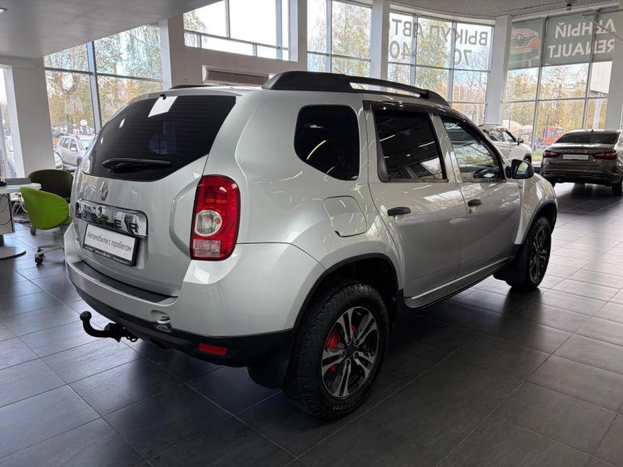 Renault Duster I Киров  - изображение 7