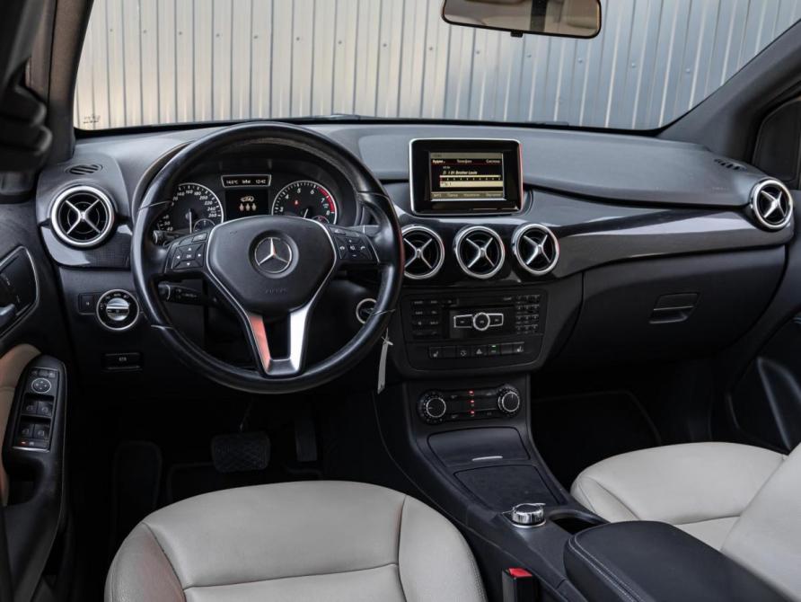 Mercedes-Benz B-Класс II (W246) Краснодар  - изображение 6