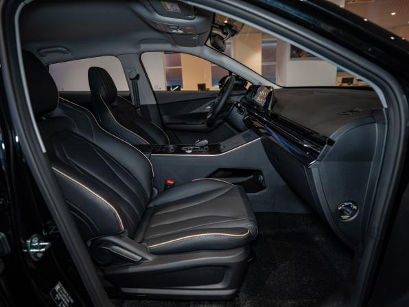 Новый Omoda C5 I Рестайлинг 2025 года, цена 2 939 000 рублей, внедорожник, Автокод Объявления