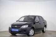 Lada (ВАЗ) Granta I Оренбург  - изображение 21