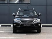 Lexus RX III Рестайлинг Новороссийск  - изображение 28