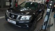 Nissan Terrano III (D10) Санкт-Петербург  - изображение 7