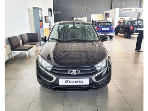 Новый Lada (ВАЗ) Granta I Рестайлинг 2026 года, цена 1 213 000 рублей, седан, Автокод Объявления