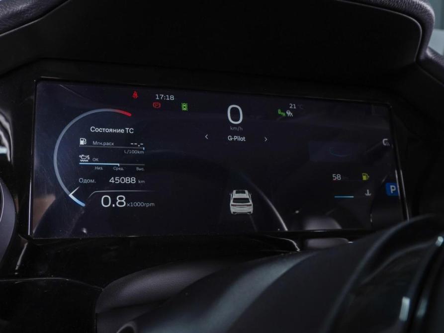 Geely Monjaro I Ростов-на-Дону  - изображение 23