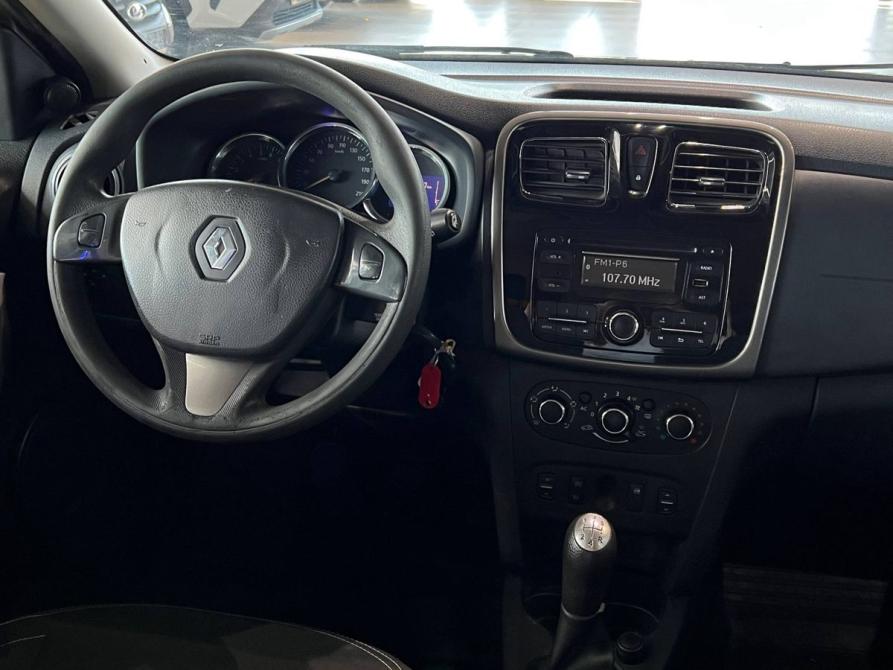 Renault Logan II Оренбург  - изображение 17