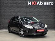 Ford Focus III Екатеринбург  - изображение 22