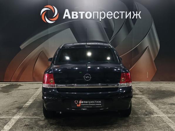 Opel Astra H Рестайлинг с пробегом 2008 года, цена 740 000 рублей, 150491 км, седан, Автокод Объявления