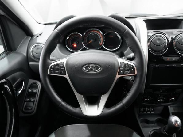 Lada (ВАЗ) Largus I Рестайлинг с пробегом 2021 года, цена 1 370 000 рублей, 68000 км, универсал, Автокод Объявления