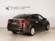Kia Rio III Рестайлинг Казань  - изображение 11