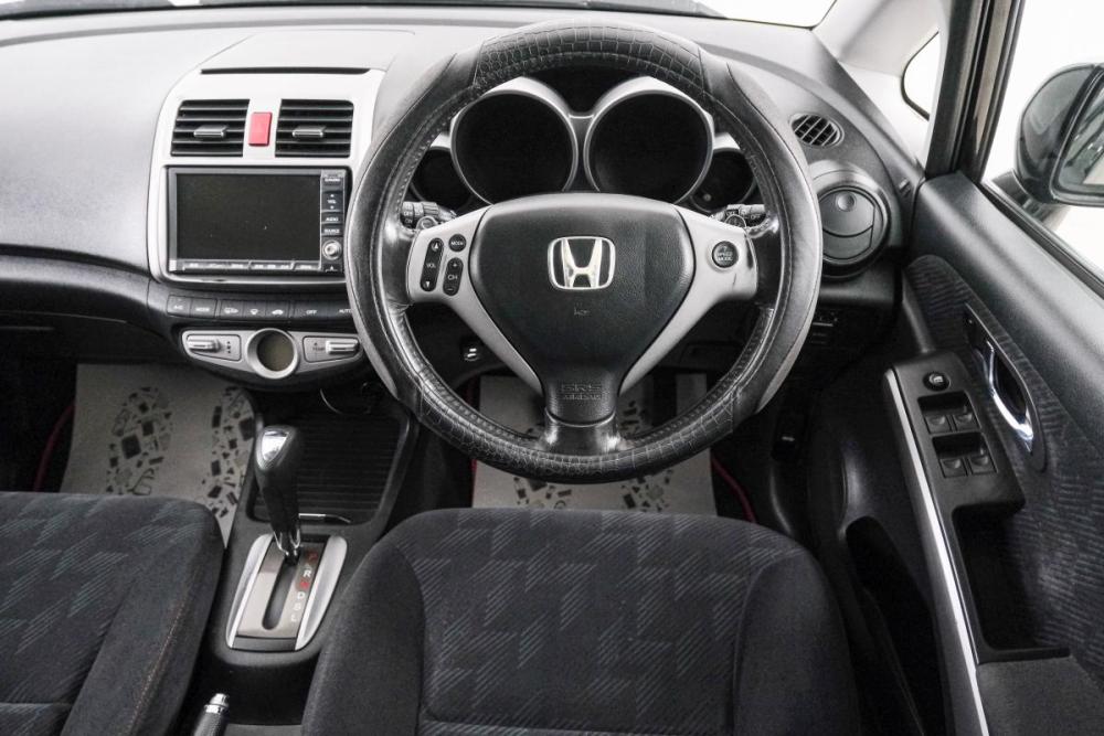 Honda Airwave I Рестайлинг Красноярск  - изображение 14