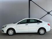 Lada (ВАЗ) Vesta I Тамбов  - изображение 24