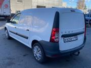 Lada (ВАЗ) Largus I Санкт-Петербург  - изображение 9