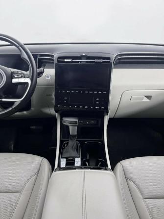 Hyundai Tucson IV с пробегом 2021 года, цена 3 149 000 рублей, 58607 км, внедорожник, Автокод Объявления