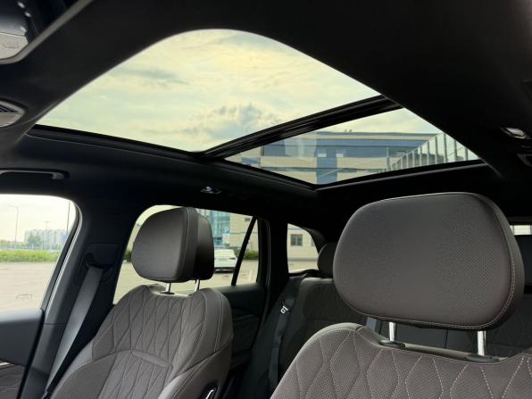 Geely Monjaro I Рестайлинг 2 с пробегом 2026 года, цена 4 150 000 рублей, 25 км, внедорожник, Автокод Объявления