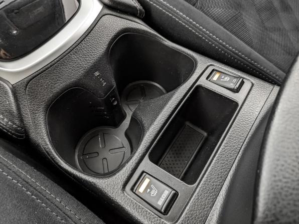 Nissan X-Trail III с пробегом 2017 года, цена 1 715 000 рублей, 123470 км, внедорожник, Автокод Объявления