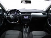 Skoda Rapid I Уфа  - изображение 28