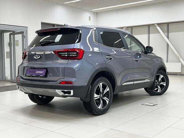 Chery Tiggo 4 Pro I с пробегом 2024 года, цена 1 660 000 рублей, 26152 км, внедорожник, Автокод Объявления