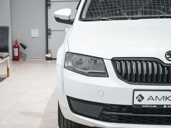 Skoda Octavia III (A7) с пробегом 2014 года, цена 826 576 рублей, 203386 км, лифтбек, Автокод Объявления