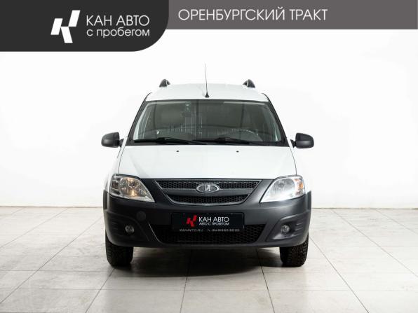 Lada (ВАЗ) Largus I с пробегом 2019 года, цена 840 000 рублей, 106000 км, фургон, Автокод Объявления