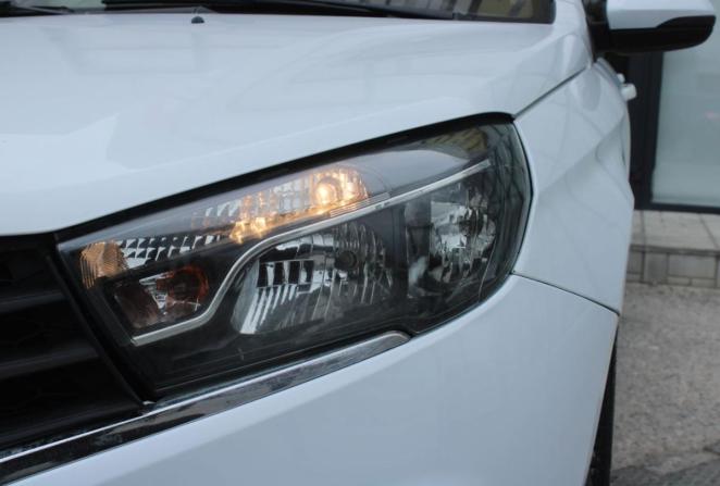 Lada (ВАЗ) Vesta I с пробегом 2017 года, цена 695 000 рублей, 180593 км, седан, Автокод Объявления