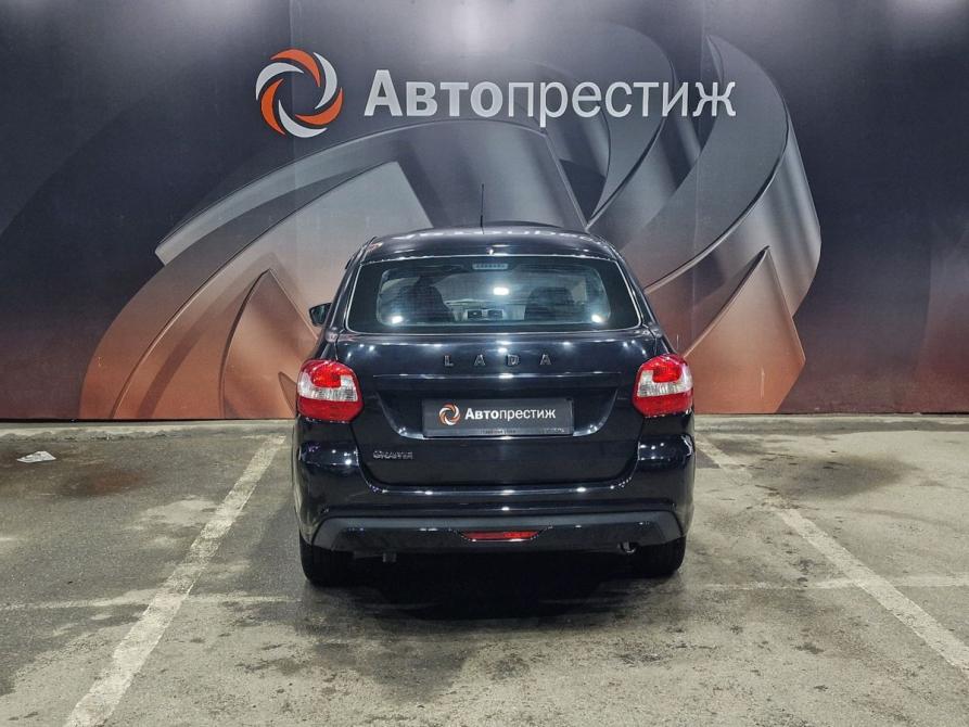 Lada (ВАЗ) Granta I Рестайлинг Ставрополь  - изображение 5