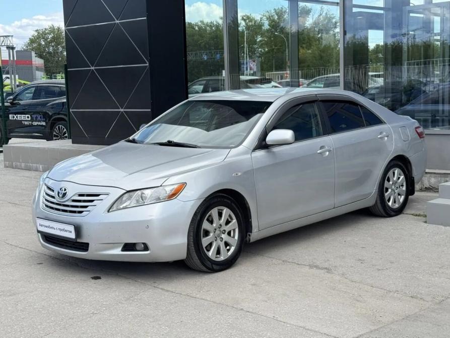 Toyota Camry VI (XV40) Новосибирск  - изображение 1