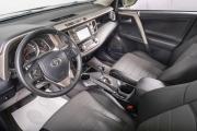 Toyota RAV4 IV (XA40) Томск  - изображение 26