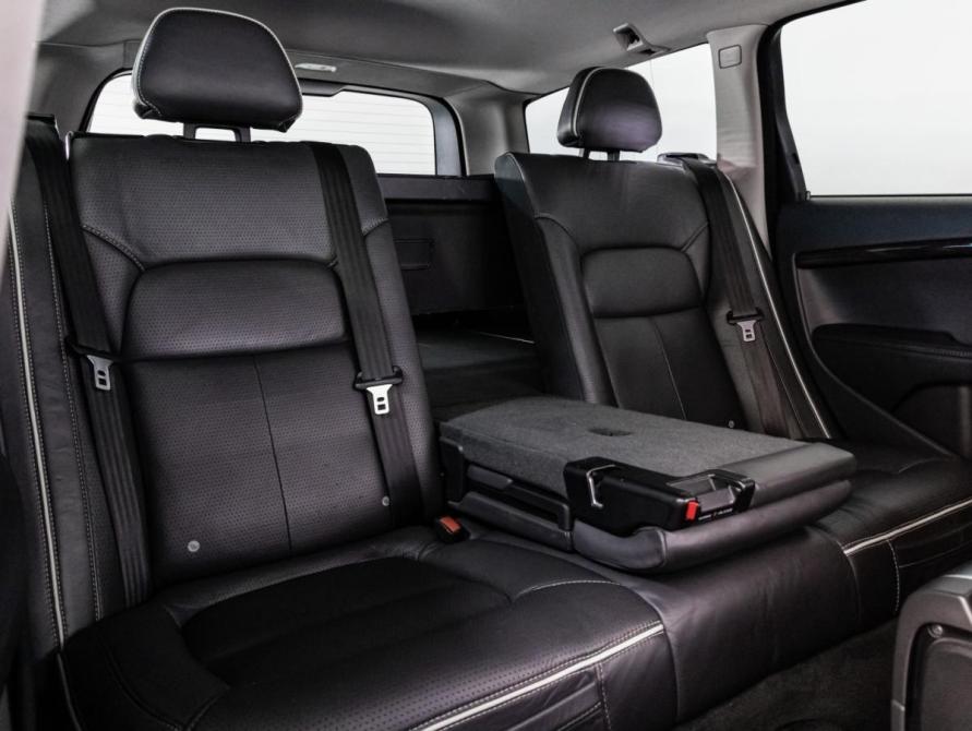 Volvo XC70 II Рестайлинг Санкт-Петербург  - изображение 21