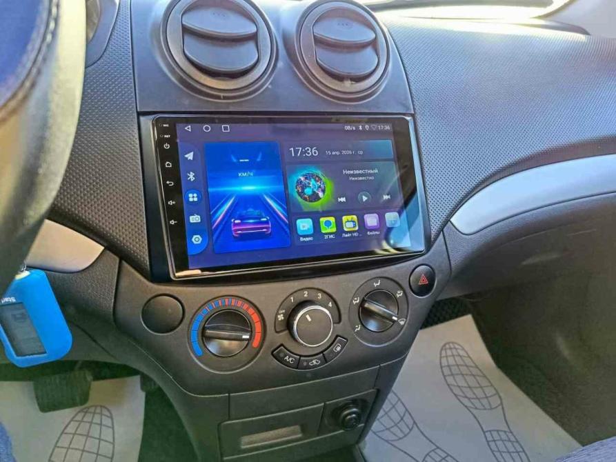 Ravon Nexia R3 Тюмень  - изображение 16