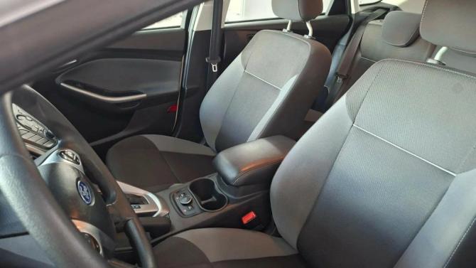 Ford Focus III с пробегом 2014 года, цена 654 000 рублей, 294200 км, хэтчбек, Автокод Объявления