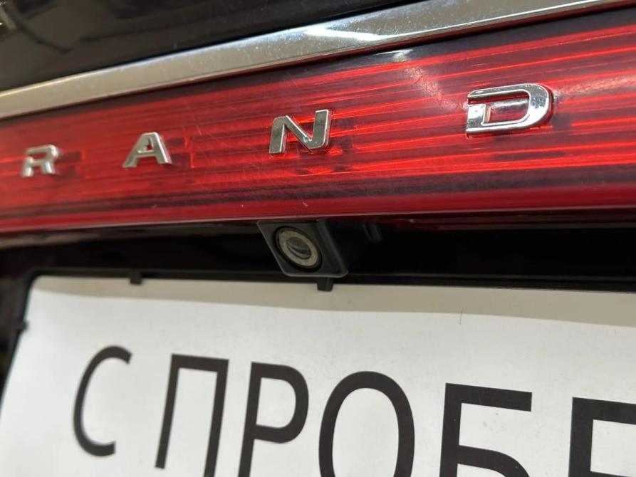 Hyundai Grandeur V Барнаул  - изображение 34