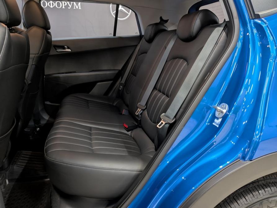 Hyundai Creta I Москва  - изображение 26