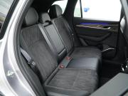 Geely Monjaro I Рестайлинг Москва  - изображение 34