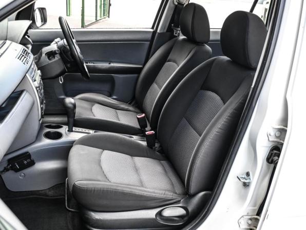 Mazda Demio II (DY) Рестайлинг с пробегом 2006 года, цена 499 000 рублей, 267896 км, хэтчбек, Автокод Объявления
