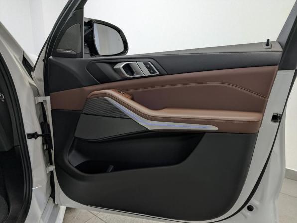 BMW X5 IV (G05/G18) с пробегом 2020 года, цена 7 150 000 рублей, 96231 км, внедорожник, Автокод Объявления