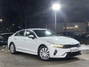 Kia K5 III Санкт-Петербург  - изображение 16