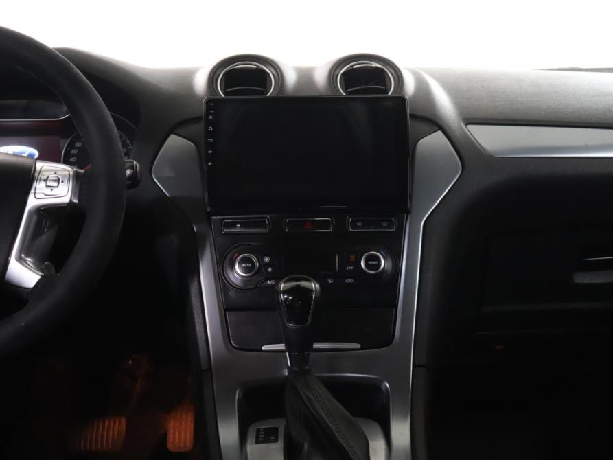 Ford Mondeo IV Рестайлинг Москва  - изображение 15