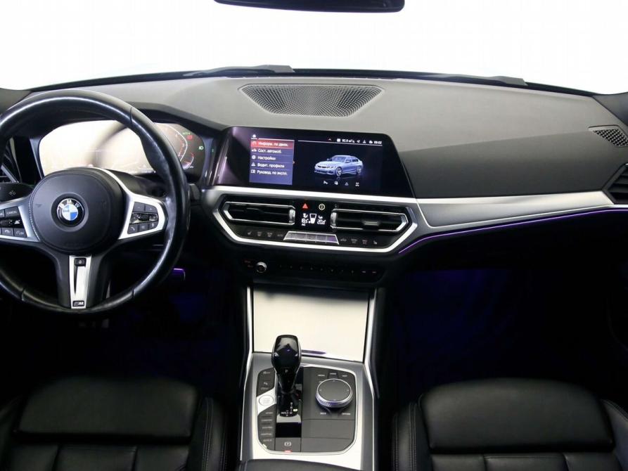 BMW 3 серии VII (G2x) Санкт-Петербург  - изображение 15