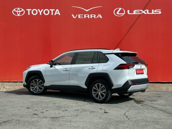Toyota RAV4 V (XA50) с пробегом 2024 года, цена 3 740 000 рублей, 35558 км, внедорожник, Автокод Объявления
