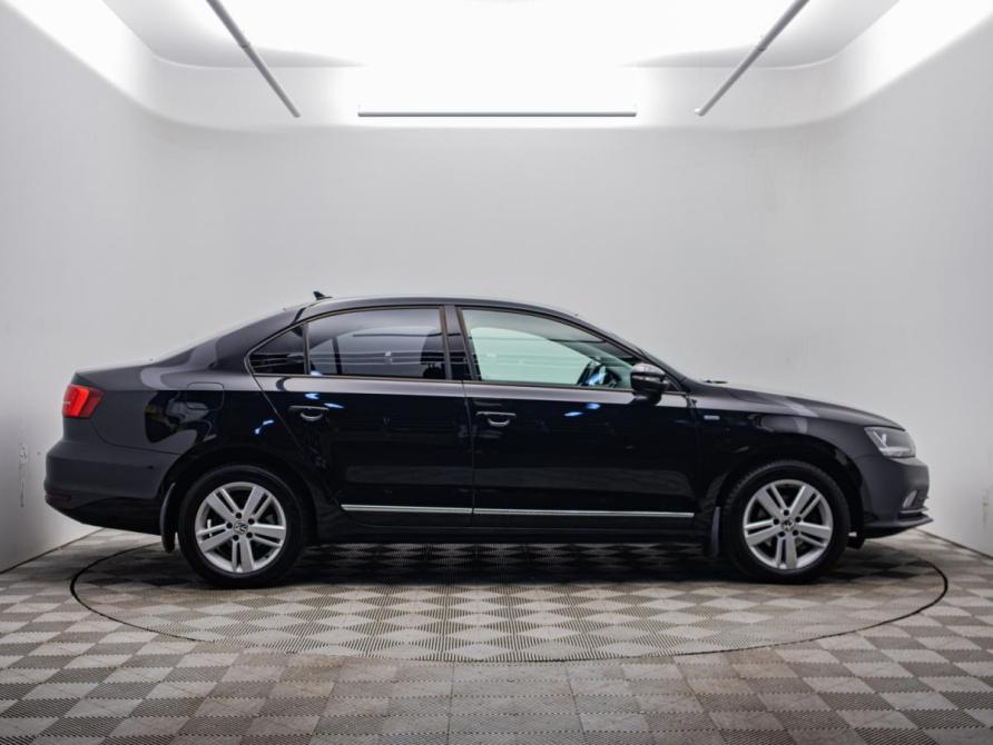 Volkswagen Jetta VI Рестайлинг Москва  - изображение 4