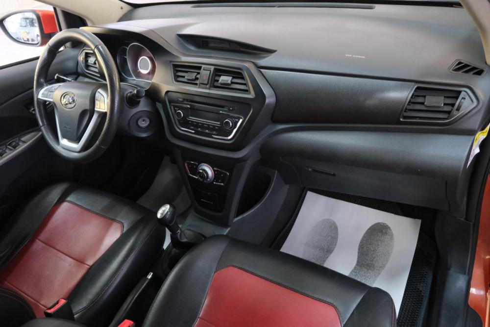 Lifan X50 Омск  - изображение 19