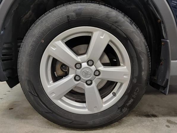 Toyota RAV4 IV (XA40) Рестайлинг с пробегом 2019 года, цена 2 540 000 рублей, 148334 км, внедорожник, Автокод Объявления