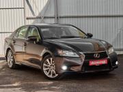 Lexus GS IV Екатеринбург  - изображение 28