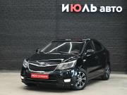 Kia Rio III Рестайлинг Екатеринбург  - изображение 20