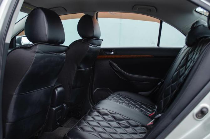 Toyota Avensis II с пробегом 2006 года, цена 620 000 рублей, 247000 км, седан, Автокод Объявления