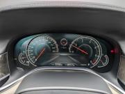 BMW 7 серии VI (G11/G12) Москва  - изображение 32
