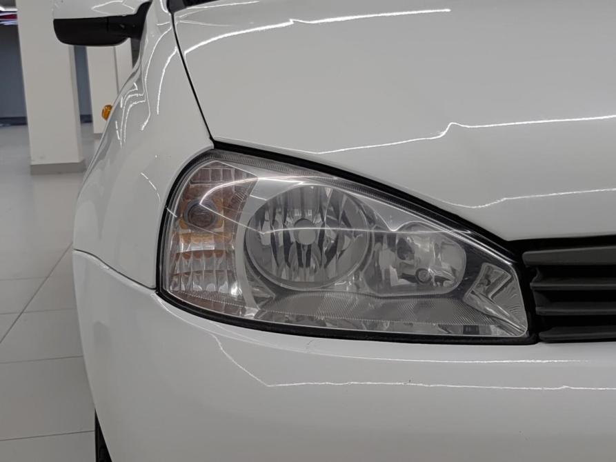 Lada (ВАЗ) Kalina I Казань  - изображение 21