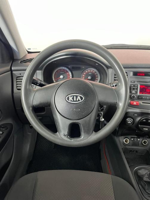 Kia Rio II Рестайлинг Воронеж  - изображение 11