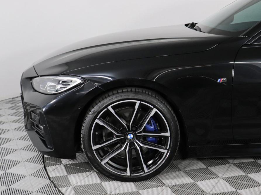 BMW 4 серии G22 G23 G26 Химки  - изображение 8